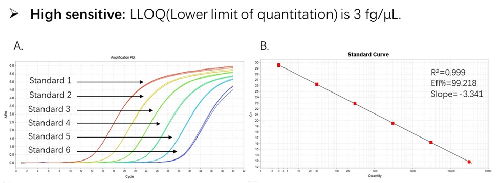  DNA TYPICAL DATA